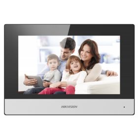 Hikvision - DS-KH6320-WTE2 (Europe BV)