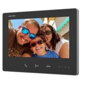 Hikvision - DS-KH7300EY-WTE2