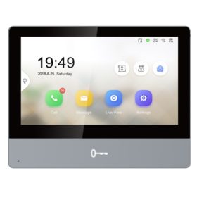 Hikvision - DS-KH8350-TE1