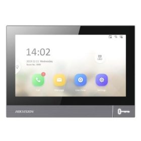 Hikvision - DS-KH8381-WTE1