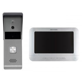 Hikvision - DS-KIS203T