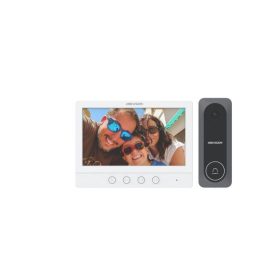 Hikvision - DS-KIS212 (B)