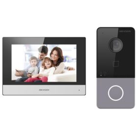 Hikvision DS-KIS603-P (C)