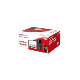 Hikvision - DS-KIS612-P