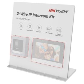 Hikvision - DS-KIS702Y-D