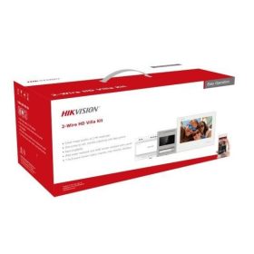 Hikvision - DS-KIS704EY