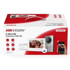 Hikvision DS-KIS706EY