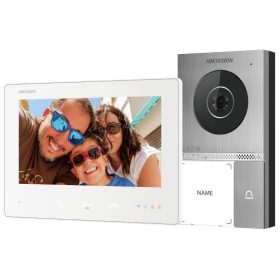 Hikvision DS-KIS707EY