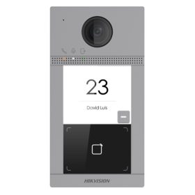 Hikvision - DS-KV8113-WME1/Flush (C)