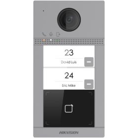 Hikvision - DS-KV8213-WME1/Flush (C)