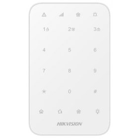Hikvision - DS-PK1-E-WE