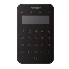 Hikvision DS-PK1-LT-WE/Black