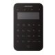 Hikvision - DS-PK1-LT-WE/Black