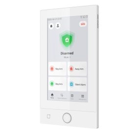 Hikvision - DS-PK670MDW-HWE/White