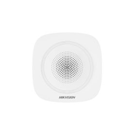 Hikvision DS-PS1-I-WE(B)/RED
