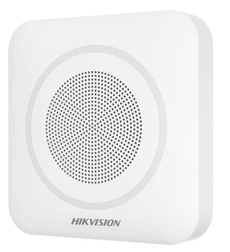 Hikvision - DS-PS1-II-WE/Blue