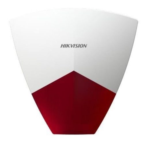 Hikvision - DS-PS102XRED