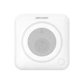Hikvision DS-PS403I-WE/Red
