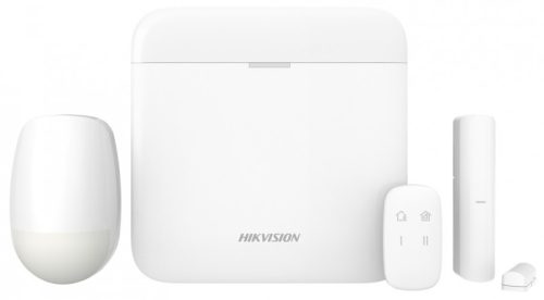 Hikvision - DS-PWA64-Kit-WE