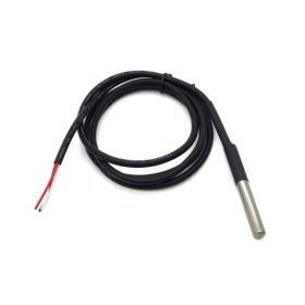 TRIKDIS DS18B20