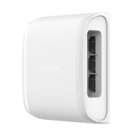 Ajax - DUMMYBOX-DUALCURTAIN-OD-WHITE