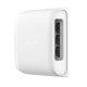 Ajax - DUMMYBOX-DUALCURTAIN-OD-WHITE