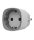 Ajax DUMMYBOX-SOCKET-WHITE