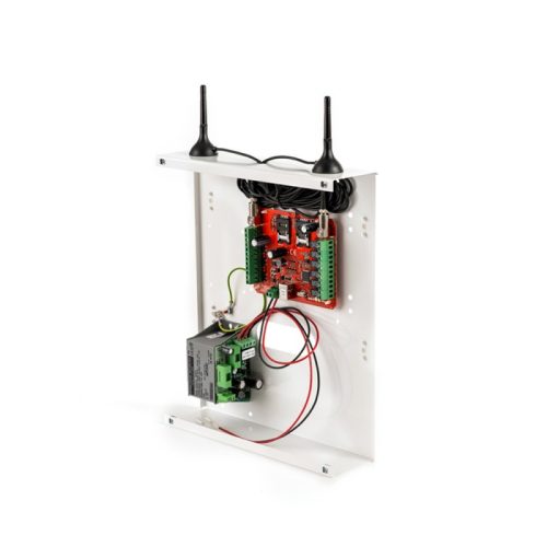 TELL Dualcom-SIA-IP-KIT