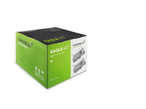 Comunello EAGLE-230V-KIT-ENC-LT