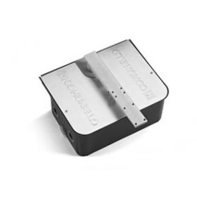 Comunello EE-BOX-B-BLACK