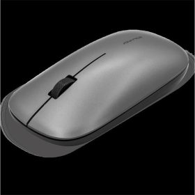   Advance Egér vezeték nélküli - SLIMFIT (1600 DPI, 3 gomb, szürke)