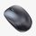 APPROX Egér - optikai, vezetéknélküli,1600 DPI, Fekete