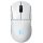 Logitech egér - G Pro 2 Lightspeed (Vezeték nélküli, Optikai, Gaming, 8 gombos, 32000 DPI, fehér)