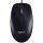 Logitech Egér - M100 (Vezetékes, Optikai, USB, 1000 DPI, fekete)