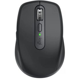   Logitech Egér - MX Anywhere 3S for Business (1000DPI, Bluetooth, optikai, 6 gomb)