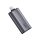 ADATA Külső SSD 500GB - SC750 (USB 3.2 Gen.2, R/W: 1050/1000 MB/s, USB Stick, ezüst)