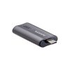 ADATA Külső SSD 500GB - SC750 (USB 3.2 Gen.2, R/W: 1050/1000 MB/s, USB Stick, ezüst)