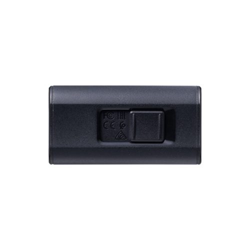 ADATA Külső SSD 500GB - SC750 (USB 3.2 Gen.2, R/W: 1050/1000 MB/s, USB Stick, ezüst)