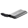 ADATA Külső SSD 1TB - SD810 (USB 3.2 Gen.2x2, R/W: 2000/2000 MB/s, IP68, Szürke)