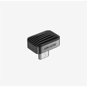   Hikvision Külső SSD 256GB - S450 SYNC C PRO MINI (USB3.2 Type-C, 450/400MB/s) Szürke