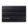 Samsung Külső SSD 4TB - MU-PE4T0S/EU (T7 Shield external, fekete, USB 3.2, 4TB)