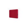 Toshiba Külső HDD 2.5" - 1TB Canvio Advance Red (USB3.0, piros)