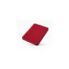 Toshiba Külső HDD 2.5" - 1TB Canvio Advance Red (USB3.0, piros)
