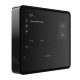 Ajax EN54-FIRE-HUB-BLACK
