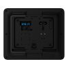 Ajax EN54-FIRE-HUB-BLACK