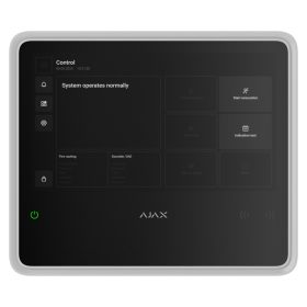 Ajax EN54-FIRE-HUB-WHITE