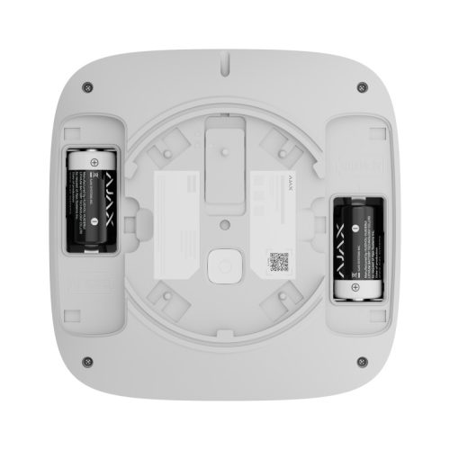 Ajax EN54-FIREPROTECT-H-S-WHITE