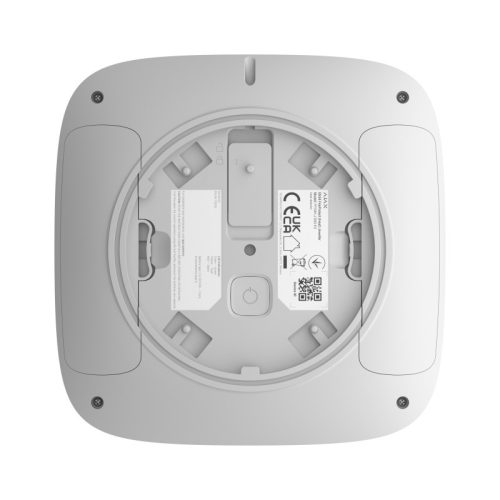 Ajax EN54-FIREPROTECT-H-SOUNDER-W