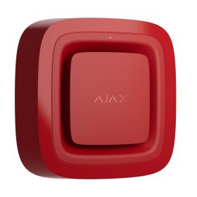 Ajax EN54-FIREPROTECT-SOUNDER-RED