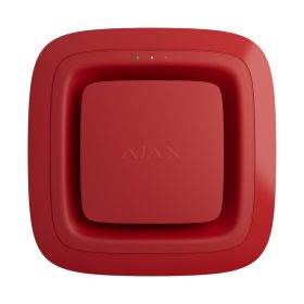 Ajax EN54-FIREPROTECT-SOUNDER-RED